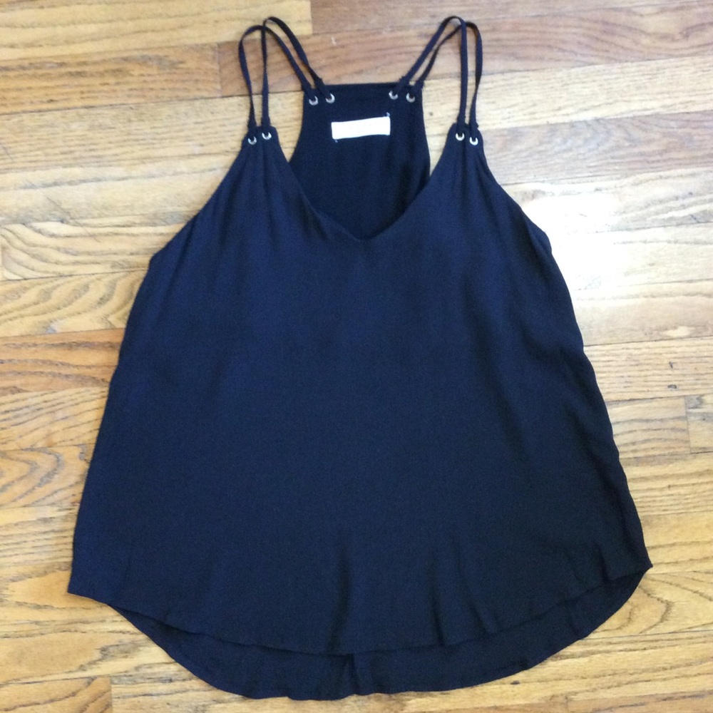 Elodie Tank Top